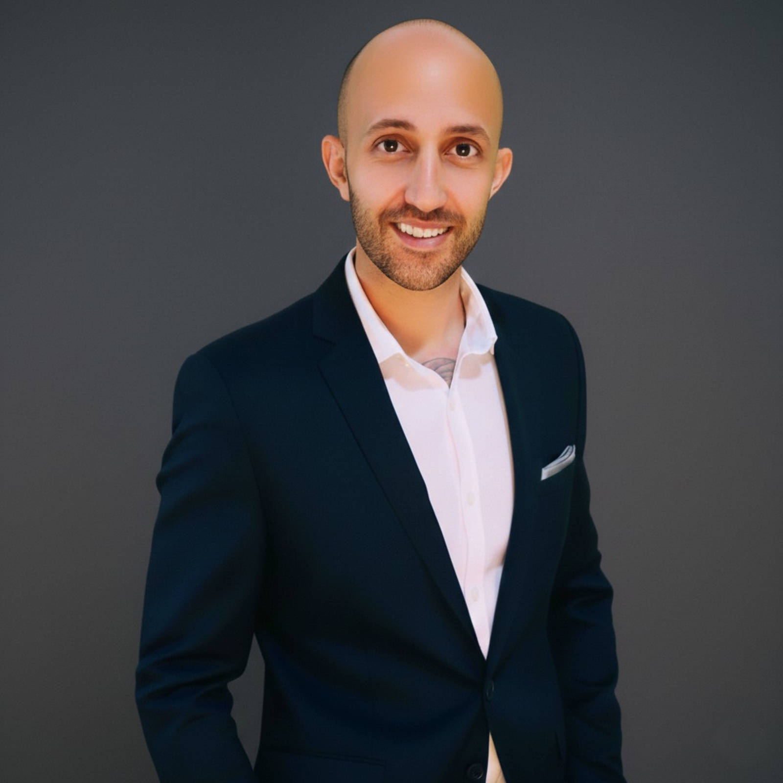 Victor Bruno - Legado Masculino